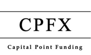 Capital Point Funding Exchange logo